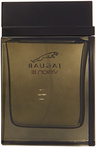 Jaguar, Agua de colonia para hombres - 100 gr.