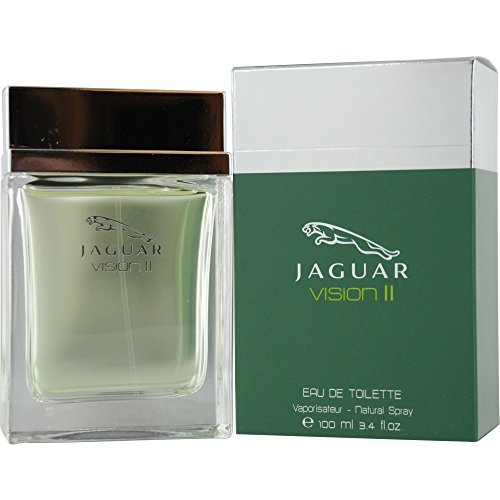 Jaguar, Agua de colonia para hombres - 100 gr.