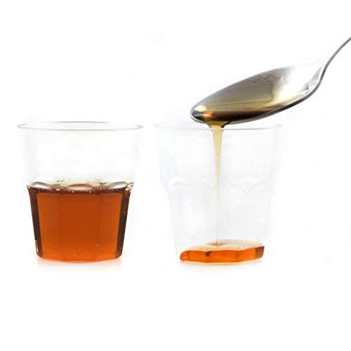 Jarabe de arce BIO - Grado A (Dark, Robust taste) - 189ml (250 g) - Miel de arce biológico - Sirope de arce - Organic maple syrup