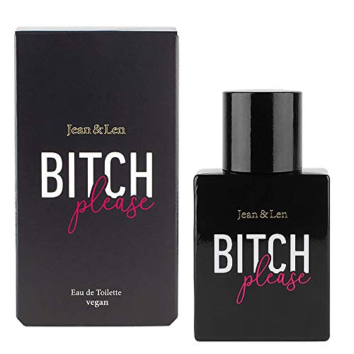 Jean & Len Bitch please, Eau de Toilette