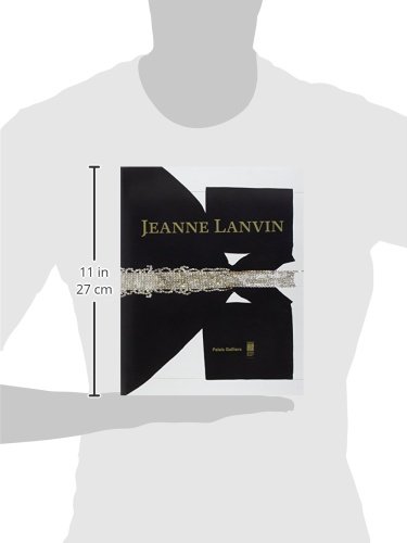Jeanne lanvin (PARIS MUSEES)