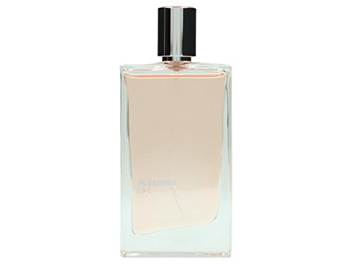 Jil Sander Eve - Eau de Toilette para mujer - 50 ml