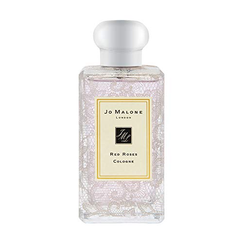 Jo Malone Red Roses Cologne Wild Rose 100 Ml (Without Box) - 100 Mililitros