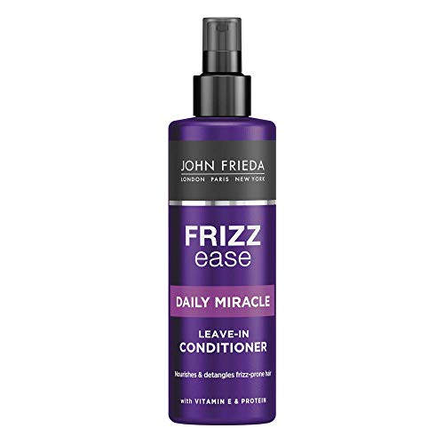 John Frieda? Frizz-Ease? Daily Miracle Leave In Conditioner 200ml