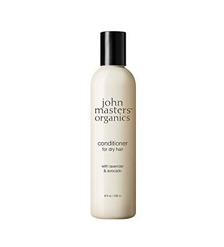 John Masters Organics, Acondicionador de pelo - 236 ml.