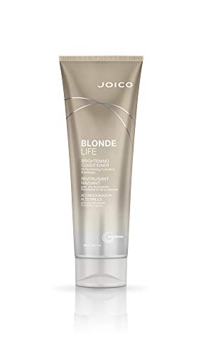 Joico Blonde Life Brightening Conditioner (For Illuminating Hydration & Softness) 250ml