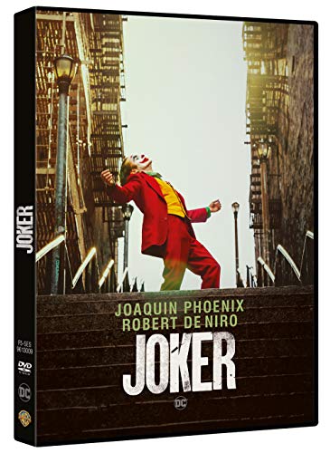 Joker [DVD]