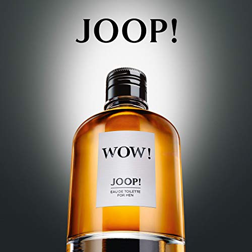 Joop! WOW! Eau de Toilette 60 ml