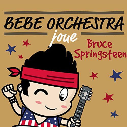 Joue Bruce Springsteen