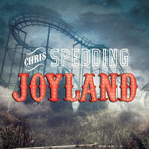 Joyland [Vinilo]