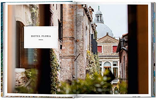 Ju-Great Esc. Italy, Update [Idioma Inglés] (The Hotel Book)