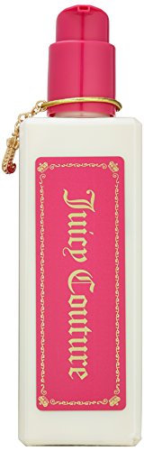 JUICY COUTURE 28676 - Crema corporal, 250 ml