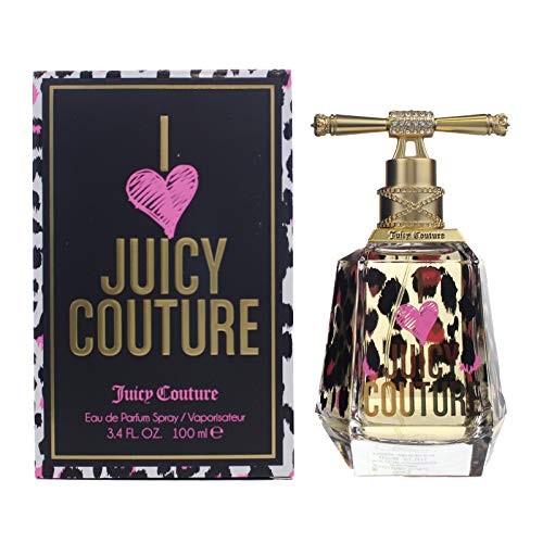 Juicy Couture Agua de Perfume - 100 ml