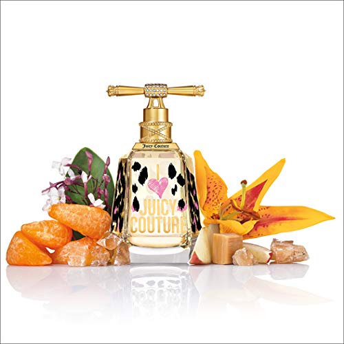 Juicy Couture Agua de Perfume - 100 ml