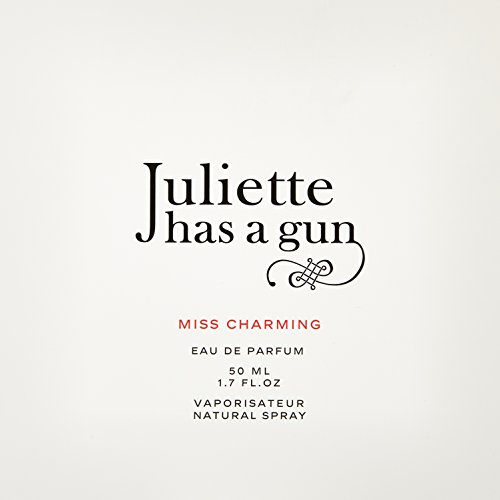 Juliette Has a Gun, Agua de perfume para mujeres - 50 gr.