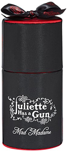 JULIETTE HAS A GUN MAD MADAME edp vaporizador 100 ml