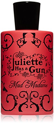 JULIETTE HAS A GUN MAD MADAME edp vaporizador 100 ml