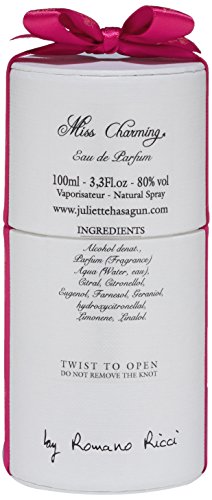 Juliette Has A Gun Miss Charming Agua de Perfume - 100 ml