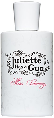 Juliette Has A Gun Miss Charming Agua de Perfume - 100 ml