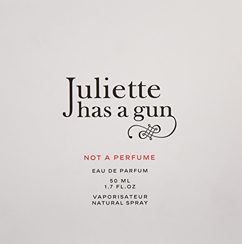 Juliette Has A Gun Not A Perfume Eau de Parfum - 50 ml