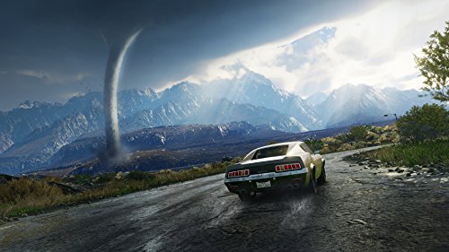 Just Cause 4 [Importación inglesa]