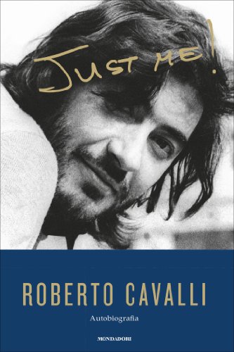 Just me (Italian Edition)