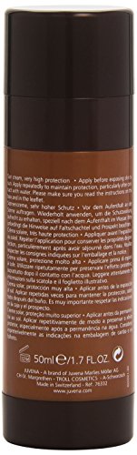 Juvena - Crema Protectora Solar Antiedad Sunsation Spf 50+