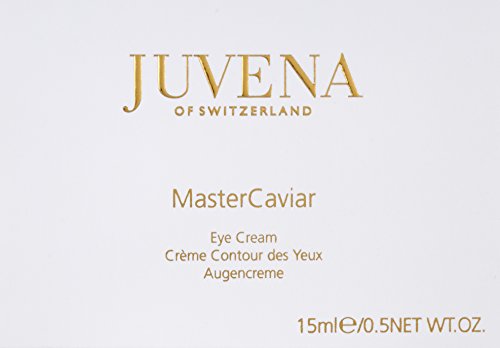 Juvena Mastercaviar Crema de Ojos - 15 ml