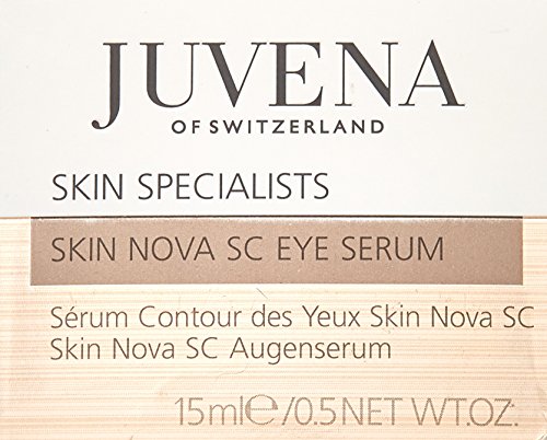 Juvena - Suero Contorno de ojos Skin Nova SC