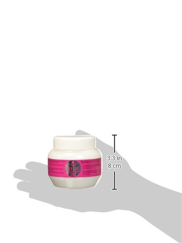 Kallos, Mascarilla de pelo - 275 ml.