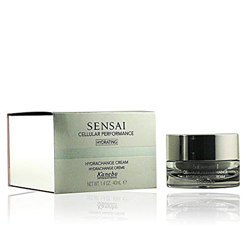 Kanebo Sensai Hydrachange Crema - 40 ml