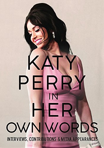 Katy Perry - In Her Own Words [Reino Unido] [DVD]