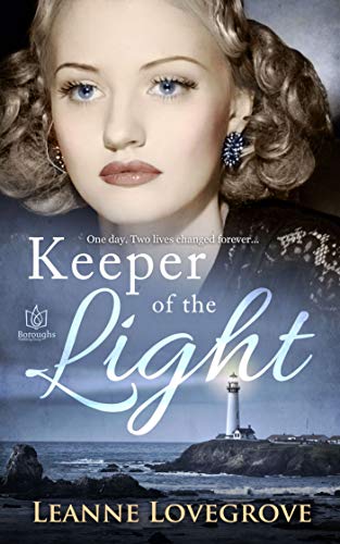 Keeper of the Light (English Edition)