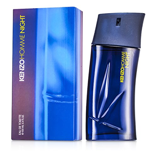 Kenzo Homme Night. Eau de Toilette 100 ml vaporisador