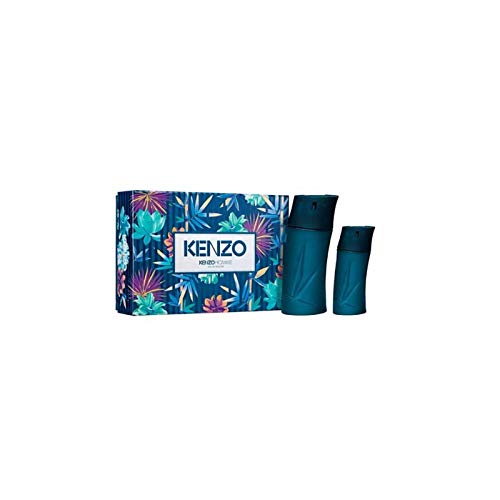 Kenzo Kenzo Homme Eau De Toilette 100Ml + Eau De Toilette 30Ml 110 g