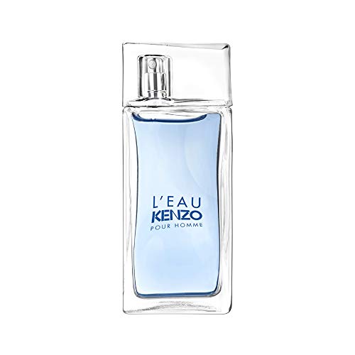 Kenzo Kids - Eau de toilette l'eau kenzo pour homme 50 ml kenzo