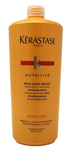 Kerastase Nutritive Oleo-Relax Bain 1000 ml