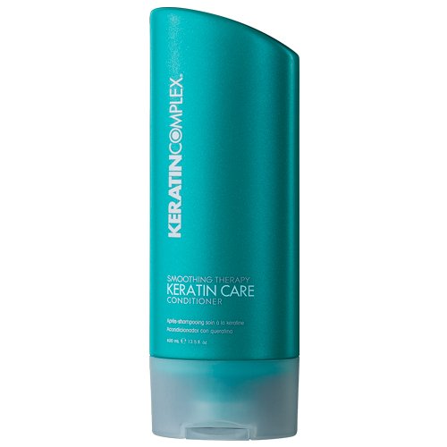 Keratin Complex Acondicionador - 400 ml