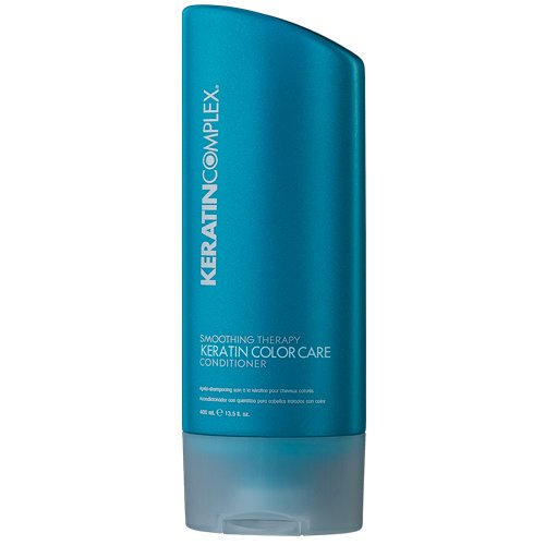 Keratin Complex Color Care - Acondicionador, 400 ml