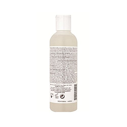 Kiehl´s Champú Con Aminoacidos - Mediano 8.4oz (250 ml)