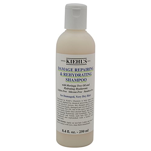 Kiehl'S - Champú damage reversing and hydrating