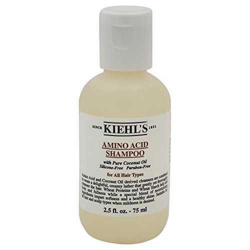 Kiehl'S - Champú de aminoã¡cidos amino acid 75 ml