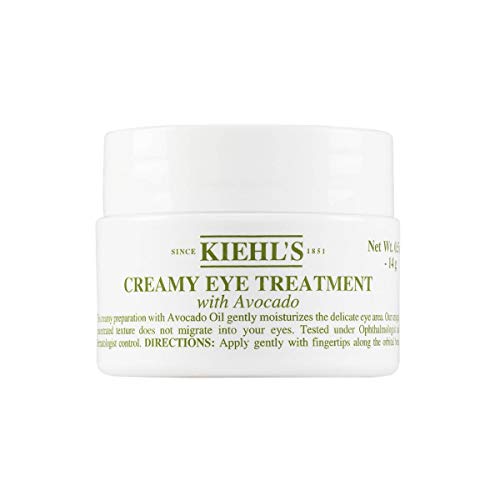 Kiehl'S - Crema de ojos avocado 25 ml