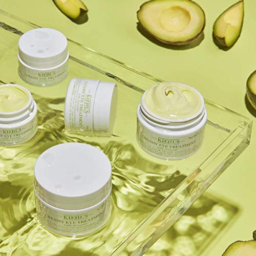 Kiehl'S - Crema de ojos avocado 25 ml