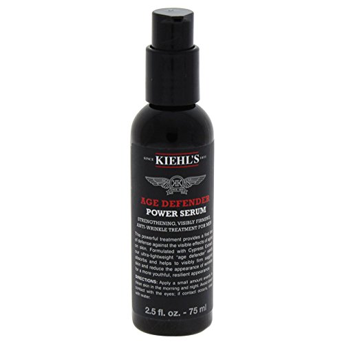 Kiehl'S - Sérum antiedad power age defender