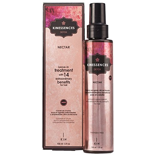 Kin Cosmetics Kinessences Detox Nectar 150 ml