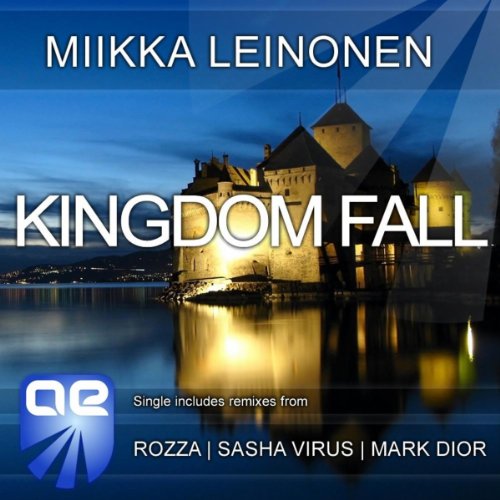 Kingdom Fall (Mark Dior Remix)