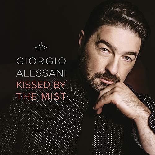 Kissed By The Mist / Giorgio Alessani
