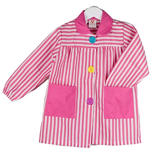 KLOTTZ - BABI PONCHO SIN BOTONES Niñas color: FUCSIA talla: 3