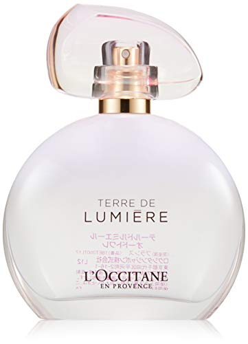 L´Occitane Terre De LumiˆRe L'Eau Edt Vapo 50 Ml - 50 Mililitros